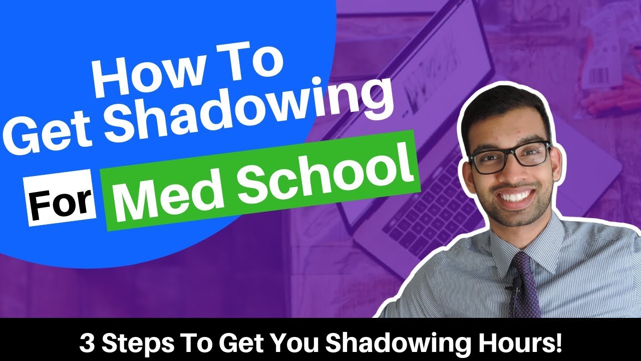 how to request shadowing a doctor how to request shadowing a doctor