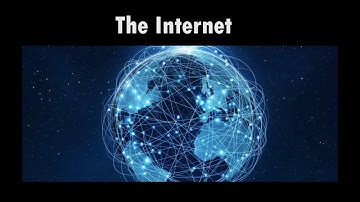 Fundamental Concepts of the World Wide Web