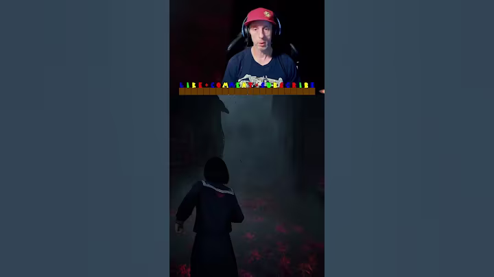 Hinako Takes A Wrong Turn 😱 | Silent Hill F #silenthillf