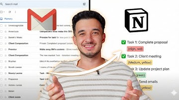 I Built a System That Turns Emails Into Action (n8n and openAI)
