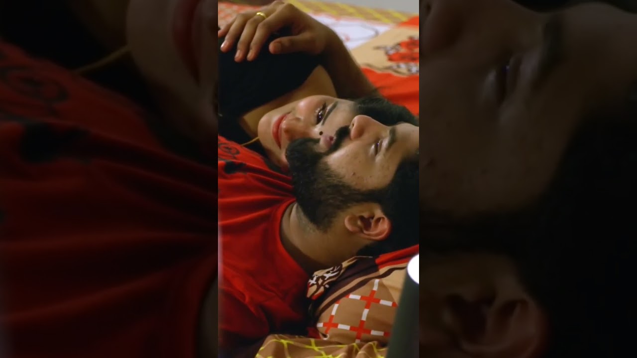 പ്രതീഷ് സുരഭിയെ അംഗീകരിച്ചു 😍