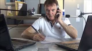 ASMR RP - Real Estate Agent - Commercial Negotiation screenshot 4