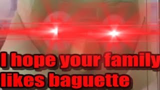 When you missed your duolingo french lesson for a week When you missed your duolingo french lesson for a week