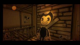 (Bendy In The Ink Machine android)(#1)(chapter 1 complete)