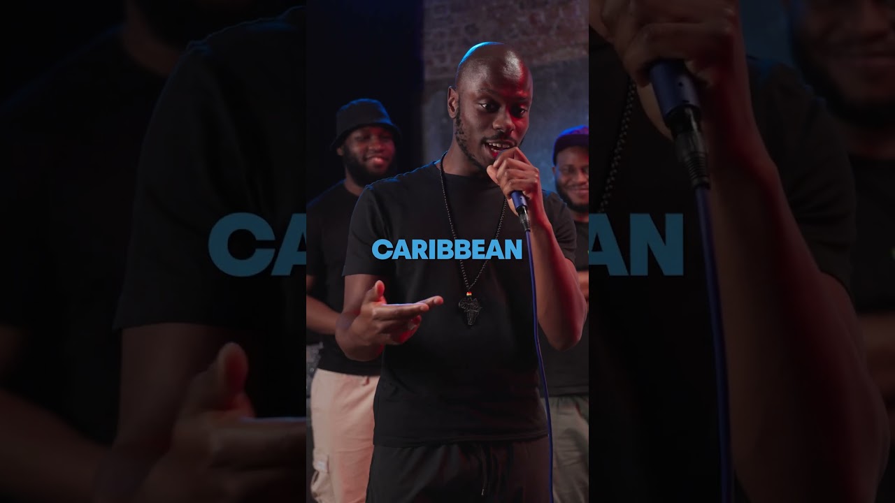 Namesbliss and Dee Riginal killed the random genre challenge! 