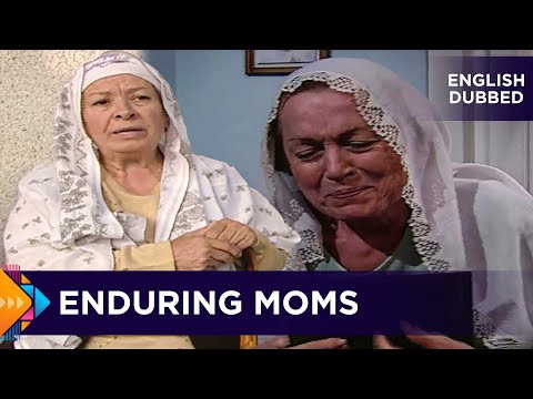 MOTHERS WHO ENDURE HARDSHIP