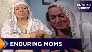 MOTHERS WHO ENDURE HARDSHIP