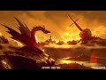 EPIC MUSIC | Light and Darkness - Prometheus Unbound