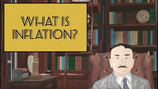What is inflation? – Ludwig von Mises
