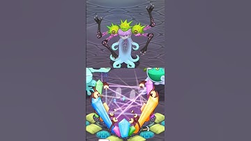 BeMeebEth and Perplexray duet | @GHOSTYMPA #msm #mysingingmonsters #etherealworkshop