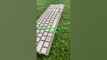 Bàn phím laptop Sony CB Zin Màu Trắng Quận 9, Quận 2 , Thủ Đức,TPHCM-Tel 0969593479