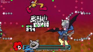 FNF - Deaf to all But Ronald | FC | McMadness v1.1 demo @AjiKhaseas5531