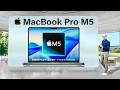 2025 MacBook Pro M5 LEAKS You Cannot Miss 2025 MacBook Pro M5 LEAKS You Cannot Miss