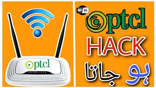 HOW TO HACK PTCL WIFI ROUTER IN JUST 2 MINUTE WITH PROVE 100% OKA 2020 screenshot 5