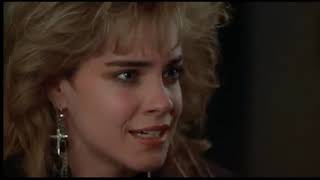 Cameron Dye and Catherine Mary Stewart - Don't Let Him Know (AOR Soundtrack Unreleased)