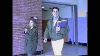 Warrior Car Wash Commercial - 1992