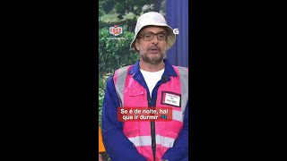 Palmira non paga a eclipse: se marcha o Sol, hai que ir para cama 😴