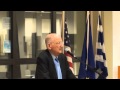 Dr. Otto Kernberg Masterclass - "Personality and Personality Disorders: An overview" (Part 3/3)