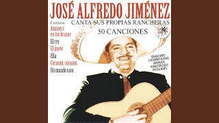 Video-Miniaturansicht von „José Alfredo Jiménez - Serenata Huasteca“