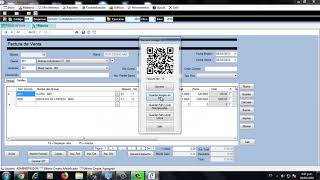 Factura Modelo Elegante en Contable.Net