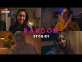 URODZINY / B-DAY (Random Stories) | powered by Storytel