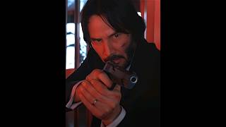 John Wick - Starboy Edit 2024 - #johnwick #youtubeshorts #viral