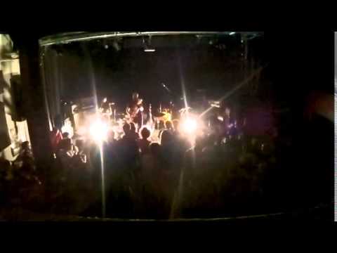 Dead Neanderthals — Dead Neanderthals - Prime release show @ Gaffer Fest 2014
