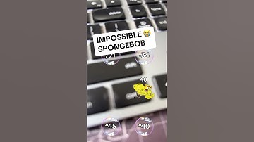 Impossible Spongebob math iq test 😭 #impossible #challenge #iq #test #spongebob #genius
