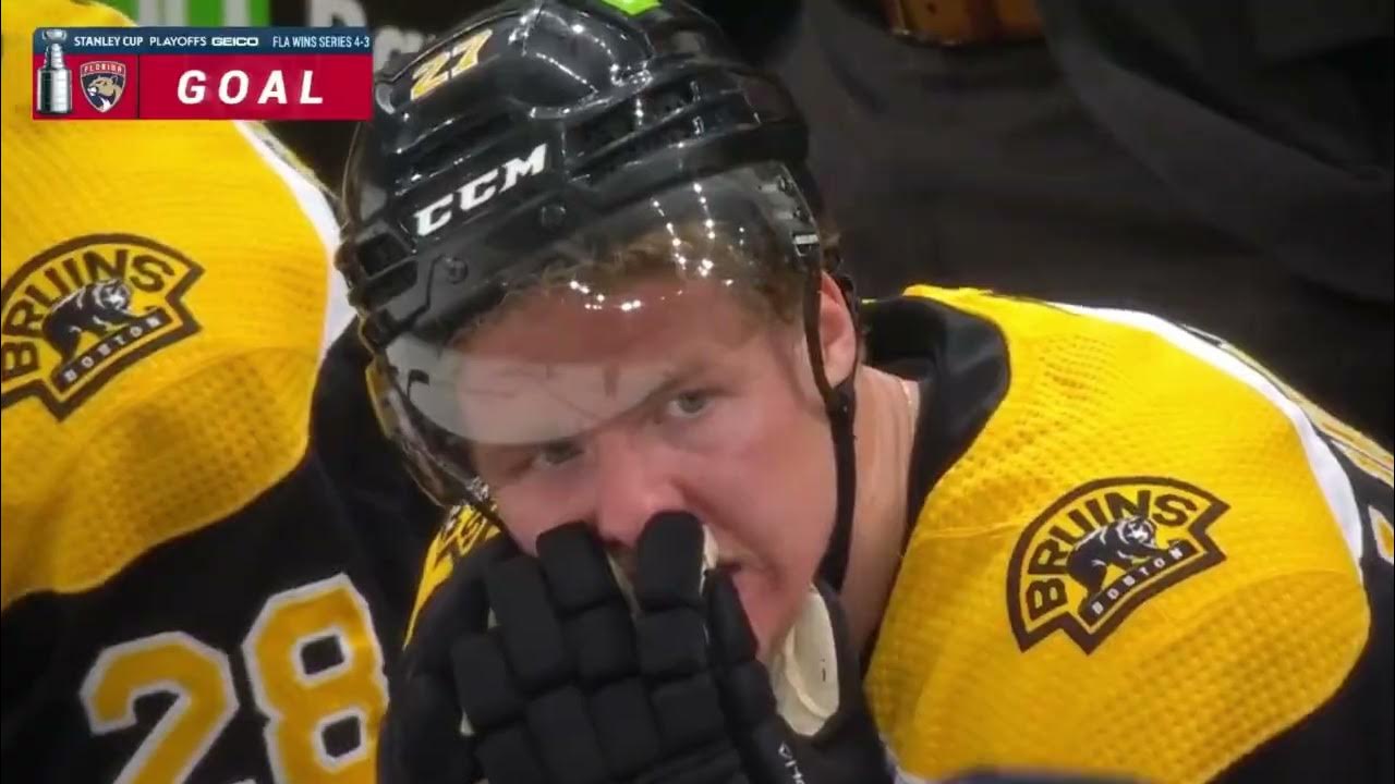 carter verhaeghe game winner go to next round YouTube