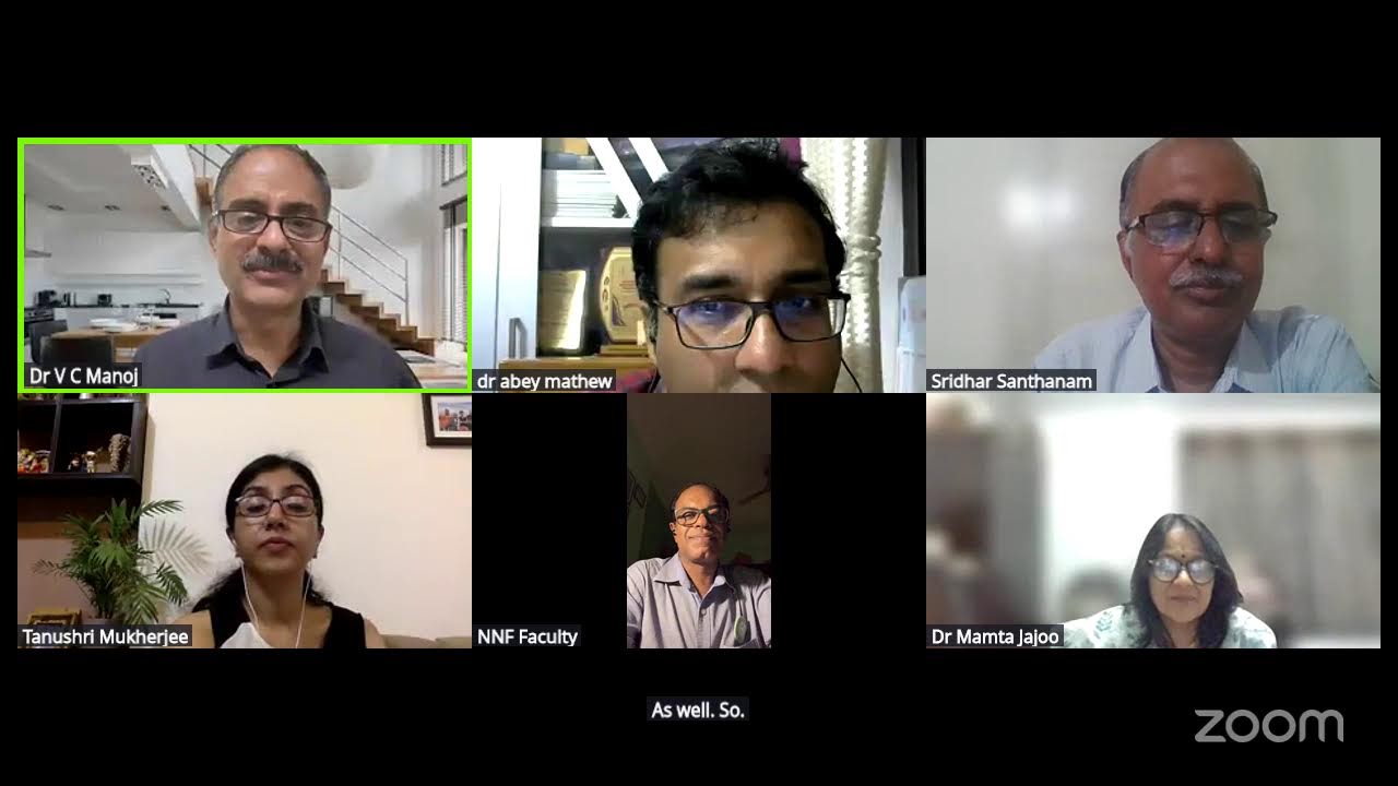 NNF - All About Sepsis 2025