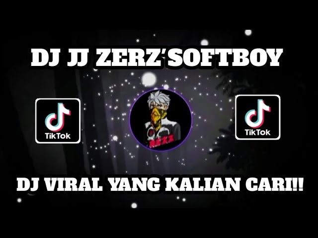 DJ JJ ZERZ'SOFTBOY X I LIKE THIS X OH SAYANG SLOWED TERBARU VIRAL TIKTOK 2024 class=