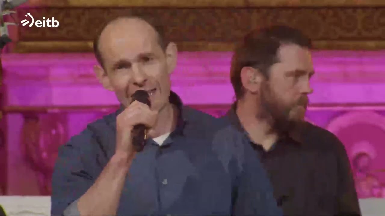 ITSASOAZ BESTALDEAN- GUY SALDUBEHERE- HERRIMIN