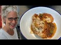 One-Skillet Chicken Puttanesca Melt - Everyday Food with Sarah Carey