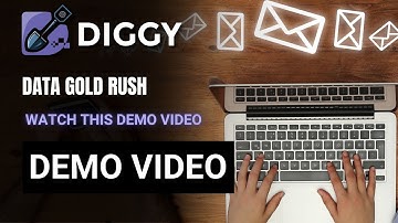 Diggy Miner AI™ Review | OTO & Bonuses | Watch this Demo Video