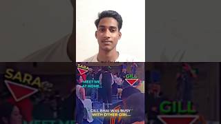 Reaction With Sara Bhabi