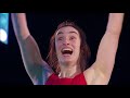 Youngest Woman to Hit Buzzer: Casey Rothschild’s Qualifiers Run - American Ninja Warrior 2018