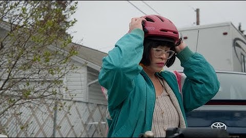 Magnetic North, Alaskans of the Future: Genevieve Mina