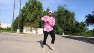 HIT THE DAB! by Marquis Trill | @VANILLATRILL