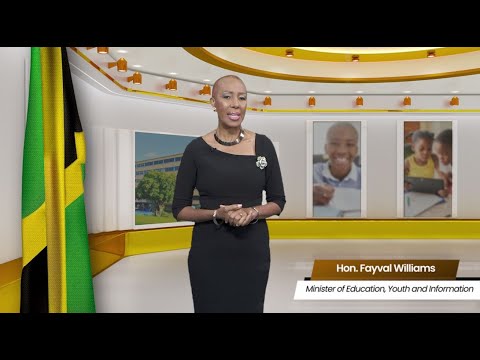 Video: How To Be Minister Of Education