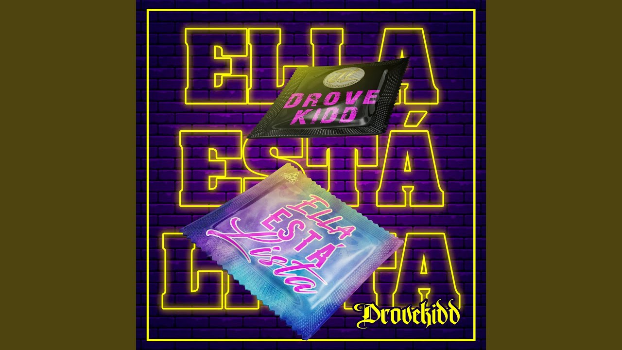 Ella Est Lista YouTube