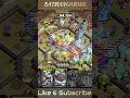 #th18cwl #coc #th18rootriderattack #th18 #games #clashofclans #gaming #supercell #cocshorts