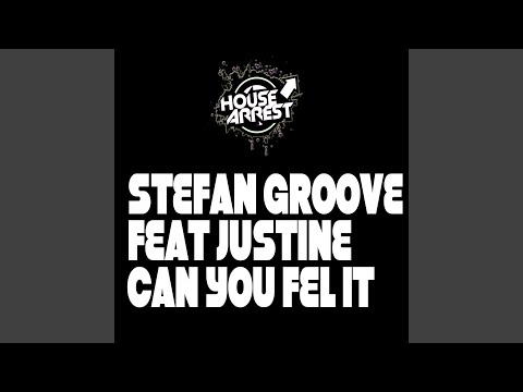 Justine & Stefan Groove - Can You Feel It (Ste Haley & Handi Remix).mp3