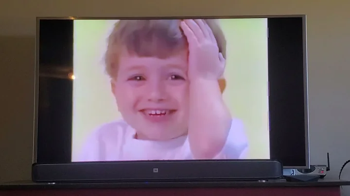 Opening To Rugrats In Paris The Movie 2001 VHS