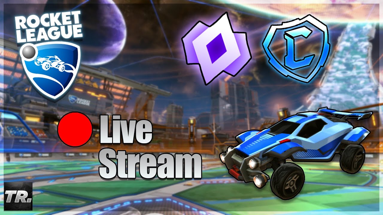 *NEW SEASON!!!* | Rocket League Live Stream Pakistan | SnakeBakes