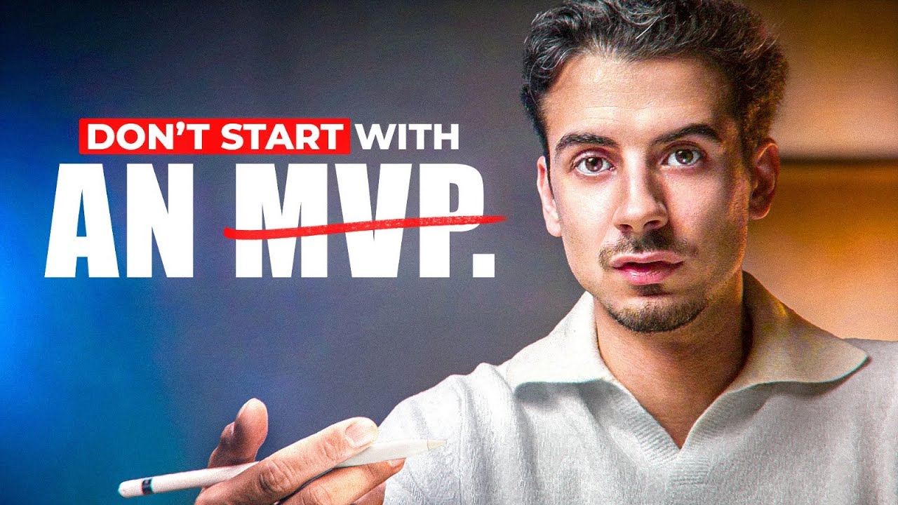 I wasted $15,259 building an MVP (here's what I learned)
