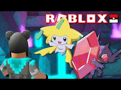 roblox pbb jirachi