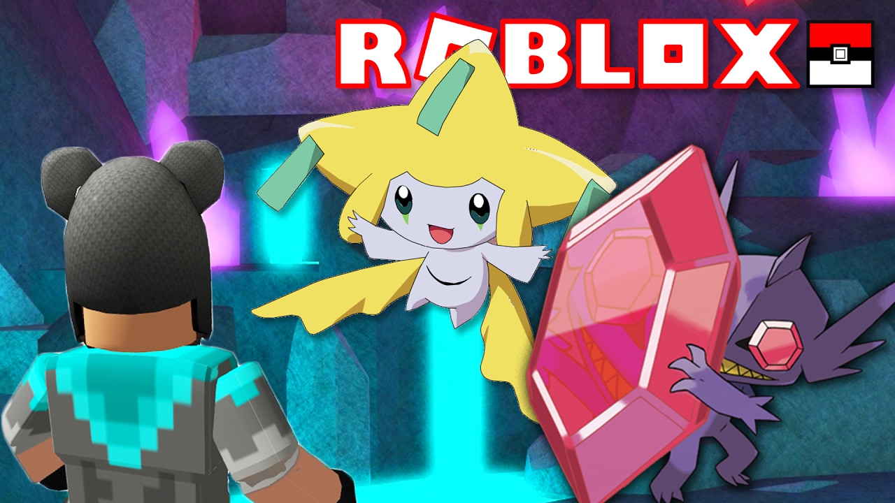 Watch Clip: Roblox Pokemon Brick Bronze (Funny Moments)