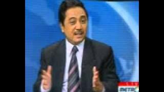 Warning Bagi Koruptor e