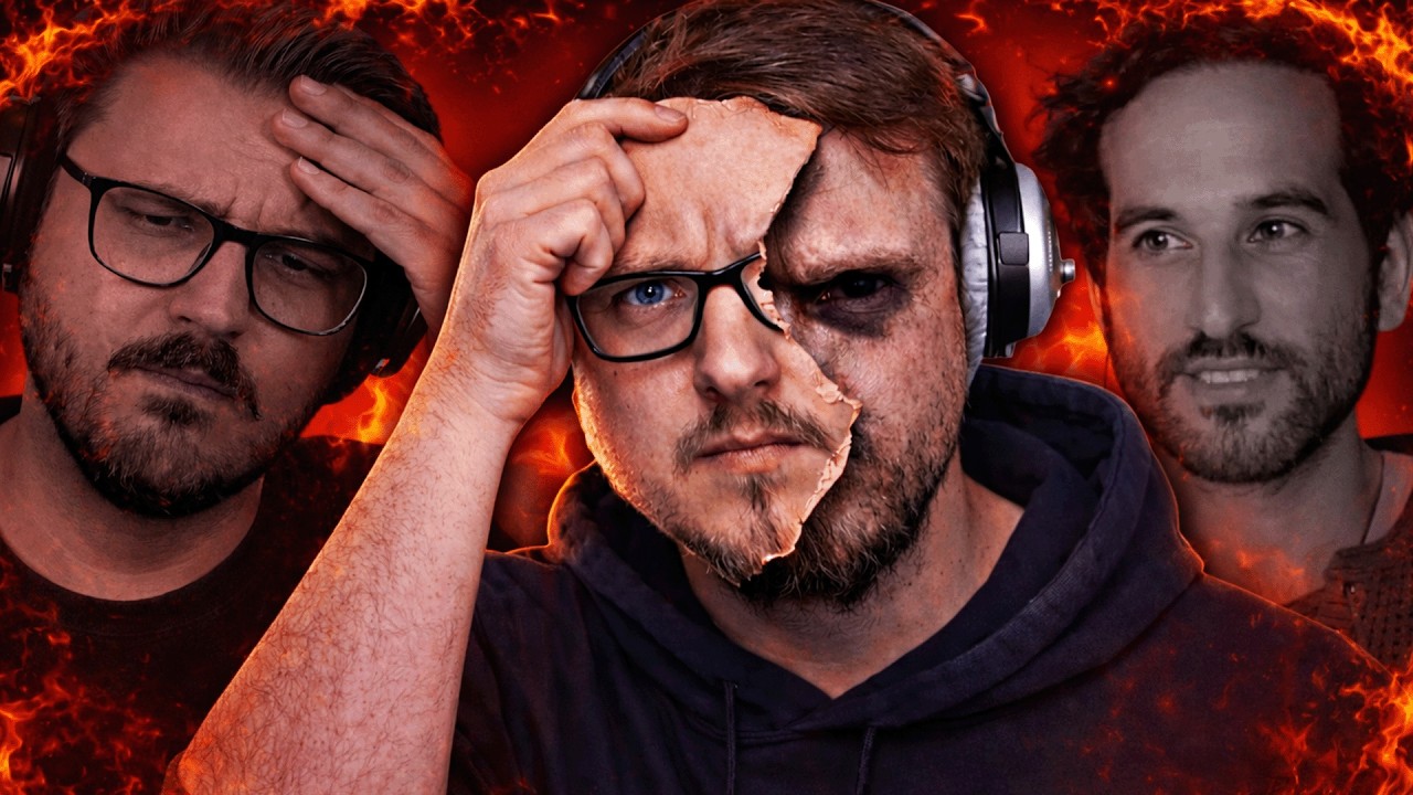 Hey Staiy - das ist der wahre Dekarldent!