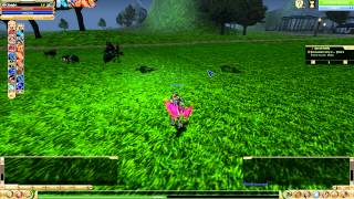 KnightOnLine 2012 07 04  K0xp SpeedHack Hornets S1